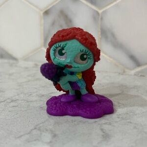 Disney Doorable - In Bloom- Sally/NBC